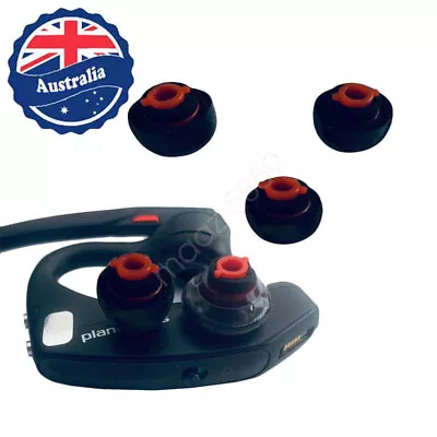 HOT 3X Replacement Ear Memory Foam Earplugs For Plantronics Voyager 5200 Headset • $18.94