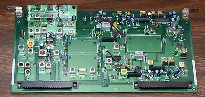 Yaesu Ft-990 Parts -  F3177000a If Unit Board • $99.99