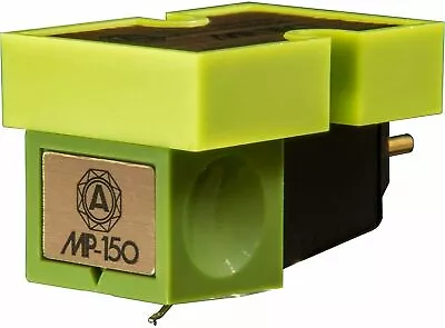 GENUINE Nagaoka MP-150 AUDIO MM Cartridge MP TYPE Ship From North America • $367.12