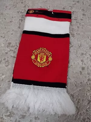 New Original Manchester United Scarf • $20