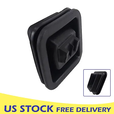 Manual Transmission Trans Clutch Release Fork Dust Boot Cover Replace For Honda • $15