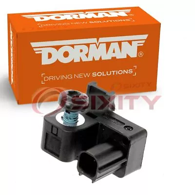 Dorman Front Right Air Bag Impact Sensor For 2010-2014 GMC Yukon XL 1500 Ib • $134.66