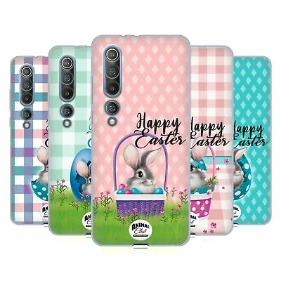 Official Animal Club International Easter Bunny Soft Gel Case For Xiaomi Phones • $15.35
