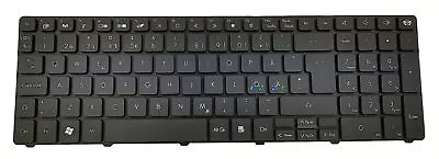 New Packard Bell Easynote Lm81 Lm82 Lm83 Lm85 Lm86 Lm87 Lm94 Keyboard Tastatur • $14.47