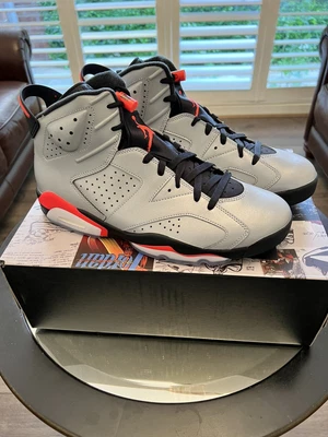 $380 • Buy Size 12 - Jordan 6 Retro SP Reflections Of A Champion 2019