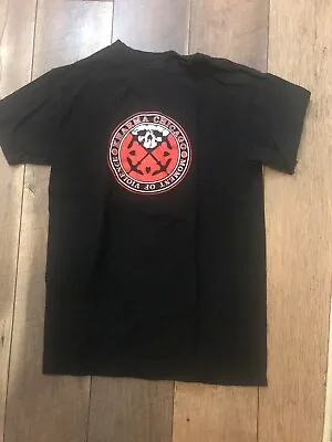 Kharma Chicago Life Of Agony Rip T-Shirt Hardcore Punk Turnstile • $15