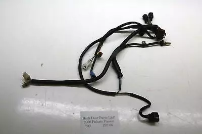 $29.95 • Buy 2006 Polaris Fusion Iq 700 Ignition ECM ECU CDI Wire Harness