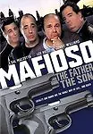 Mafioso-Father The Son DVD LEO ROSSI AND OTHER HOODY LOOKING ACTORS • $3.99