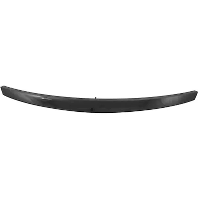 Grille Trim For 2009-2013 Mazda 6 Center Grille Painted-Black GS3L50711CBB • $28.36