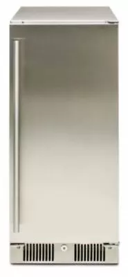 $699.99 • Buy Blaze 15 Inch Outdoor Refrigerator
