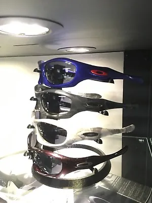 New 3D Printed Sunglasses Display Stands Any Color Oakley 1 2 3 Or 4 Tier • $21