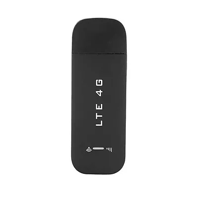 4G LTE USB Modem: Pocket WiFi Router Wireless Network Adapter • $31