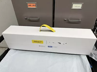 Jabra PanaCast 50 Video Conference Camera 8200-232  NEW Sealed Box • $489.99