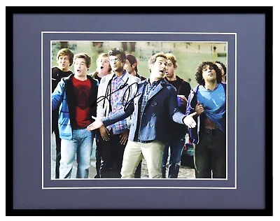 $155.08 • Buy Adam Devine Signed Framed 11x14 Photo Display AW Pitch Perfect Workaholics
