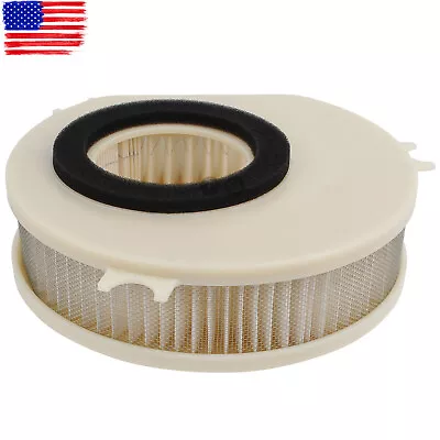$14.94 • Buy For Yamaha V Star 1100 Xvs1100 Air Filter Element