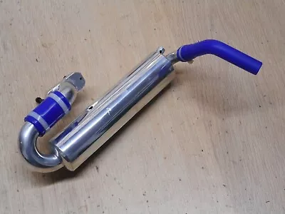 £24.99 • Buy Thunder Tiger Mta4 S50 Exhaust