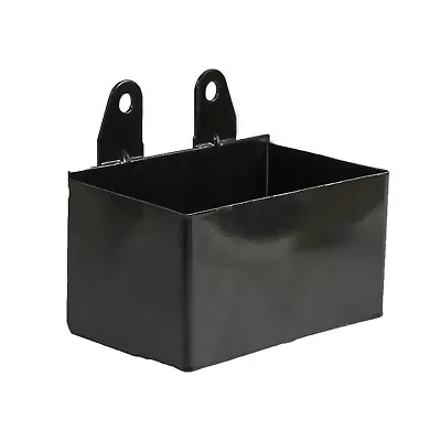 Battery Case Holder Box For 50cc 70cc 110cc 125cc ATV Mini Dirt Bike Motorycle • $17.99