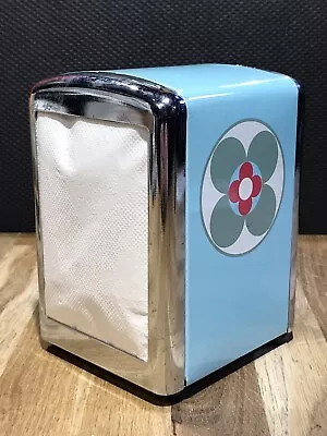 Retro Napkin Dispenser  • £22