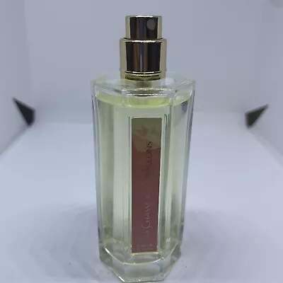 L'artisan Parfumeur La Chasse Aux Papillons 50ml 1.7oz EDT - Rare New No Box • $119.99