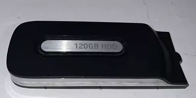 Microsoft Xbox 360 Elite 120GB HDD X812646-001 External Hard Drive • $18.12