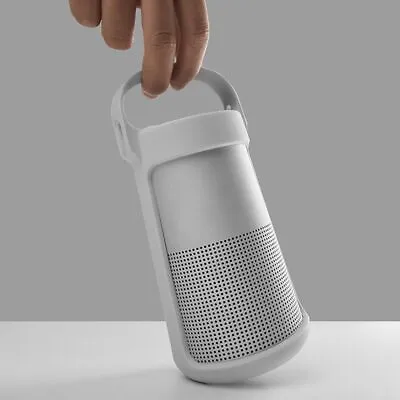 Shockproof Speaker Protective Case For Bose SoundLink Revolve • $19.59
