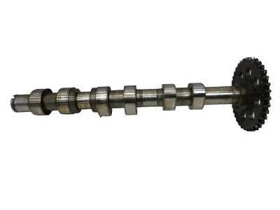 Camshaft Outlet + Sprocket CGPB Fits VW POLO V (6R_) 1.2 03E109101AA • $160.32