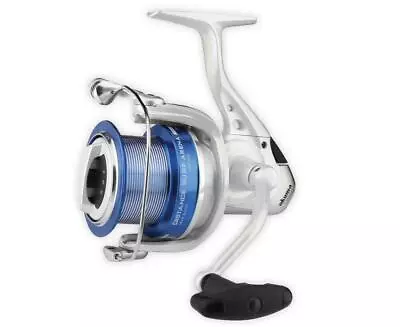 Okuma DISTANCE SURF ARENA 60 DSA-60 Spin Spinning Fishing Reel + Warranty • $119.99