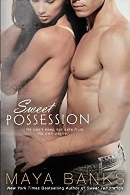 Sweet Possession Paperback Maya Banks • $5.76