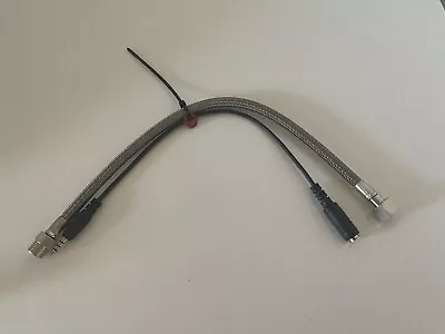 New Genuine Quooker Extension Hose - 30cm • £30