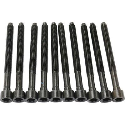 $17.51 • Buy Head Bolt Set Fits VW Jetta Passat Eos GTI Audi A4 A6 TT 2.0L DOHC Turbo ES72310