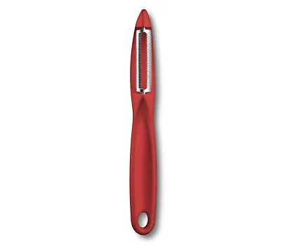 Victorinox Swiss Made Universal Peeler For Fruit & Vegetables All Colours • £9.99