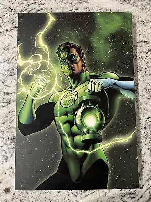 Absolute: Green Lantern: Rebirth (DC Comics) Geoff Johns Practically New!! • $65
