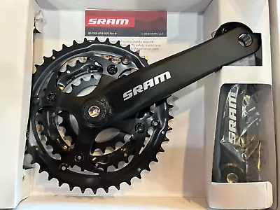 SRAM FC S600 Crankset 8sp • $48