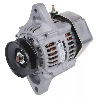 Denso Alternator 12V 40A Internal Type DXA4093 • $525.95