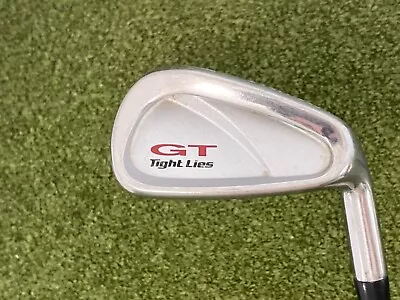 $34.91 • Buy Adams GT Tight Lies 7 Iron RH TT Performance Mid-Flex Steel (R2492)
