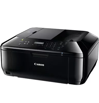 Canon PIXMA MX432 All-In-One Inkjet Wireless Color Printer - With INK! • $209