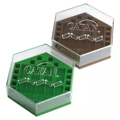 Gamegenic Catan Hexadocks Extension Set • $29.95