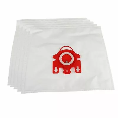 AirClean HyClean Miele FJM Compatible Canister Vacuum Bags (9-Pack) + Filters • $15.99