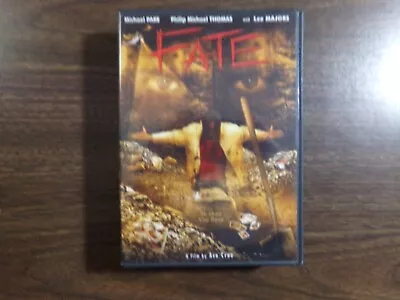 Fate (DVD 2004)  Michael Pare • $2.95