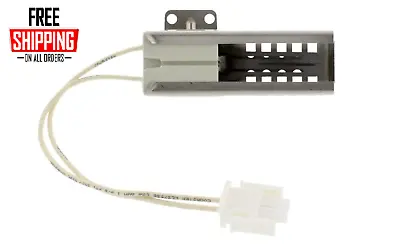 Range Oven Igniter For Samsung NX58F5500SS NX58H5600SS NX58H9500WS NX58H9950WS • $34.99