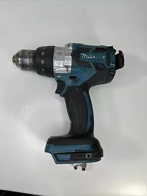 Makita XPH07 18V Cordless Brushless Hammer Driver Drill Kit Tested • $52.90