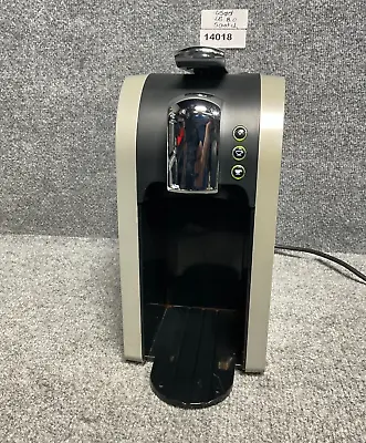Coffee Maker Verismo K-Fee 12 5P41 Espresso Pod Machine 120V 60Hz 1450W In Black • $30