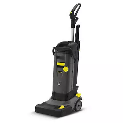 Karcher BR 30/4 C Professional Small Area Floor Cleaner And Scrubber Drier 240v • £1597.95