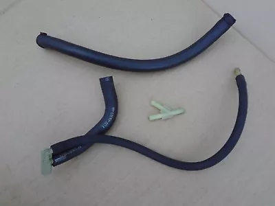 $4.50 • Buy 1987 - 1993 MUSTANG 2.3 HOSE VACUUM TREE SMOG LOT OEM SKU# Fx1195