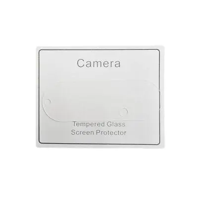 3D Camera Lens Protector For Go Ogle Pixel 8 Pro Back Camera SALE Tempered J5V8 • $4.85