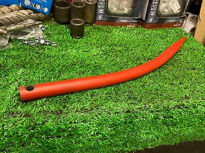 FT41 Silage Muck Grab Curved Tine 28 X 600 MM  SHW  • £44