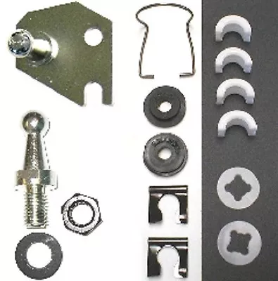  1972-1974 A-Body FITS Dart Duster Demon Clutch Pivot Shaft Z-Bar Service Kit  • $69.99