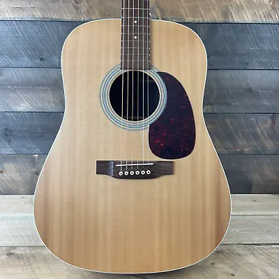 Used 2006 Martin D-15 Custom Rosewood Solid Wood Acoustic With Spruce Top Hard C • $1350
