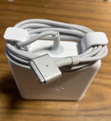 Genuine OEM Apple MagSafe 1 & 2 MacBook Pro/ MacBook Air Charger 85W| 60W |45W • $24.99