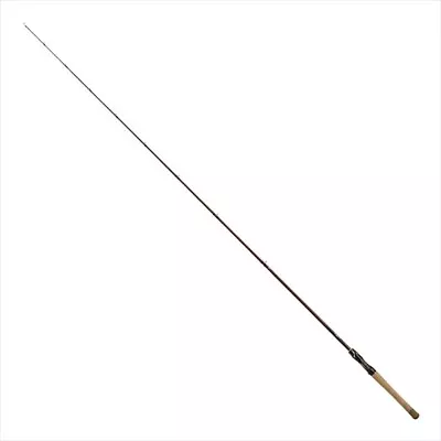 Daiwa 21 STEEZ SC C66ML-G Bass Bait Casting Rod Grip Joint From Stylish Anglers • $1015